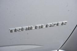 2020 Holden
Trailblazer LTZ