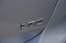 2020 Holden
Trailblazer LTZ