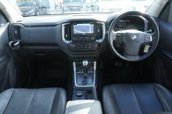 2020 Holden
Trailblazer LTZ