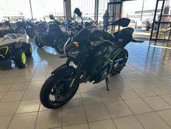 2019 Kawasaki Z900 (ZR900B) Z Black