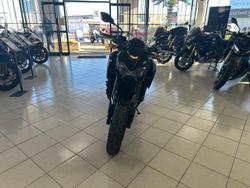 2019 Kawasaki Z900 (ZR900B) Z Black