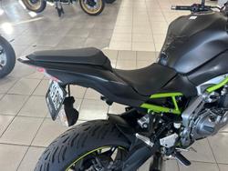 2019 Kawasaki Z900 (ZR900B) Z Black
