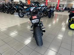 2019 Kawasaki Z900 (ZR900B) Z Black