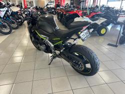2019 Kawasaki Z900 (ZR900B) Z Black