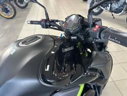 2019 Kawasaki Z900 (ZR900B) Z Black