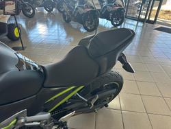2019 Kawasaki Z900 (ZR900B) Z Black