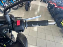 2019 Kawasaki Z900 (ZR900B) Z Black