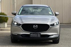 2025 Mazda
CX-30 G20 Evolve