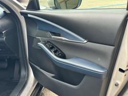 2025 Mazda
CX-30 G20 Evolve