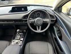 2025 Mazda
CX-30 G20 Evolve