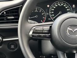 2025 Mazda
CX-30 G20 Evolve