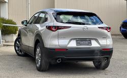 2025 Mazda
CX-30 G20 Evolve