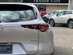 2025 Mazda
CX-30 G20 Evolve