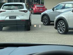 2025 Mazda
CX-30 G20 Evolve