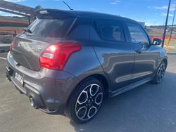 2021 Suzuki
                Swift Sport