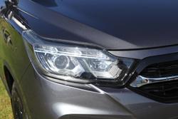 2020 SsangYong
Musso Ultimate