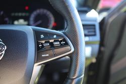 2020 SsangYong
Musso Ultimate