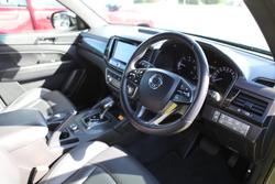2020 SsangYong
Musso Ultimate