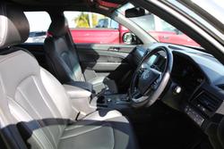2020 SsangYong
Musso Ultimate