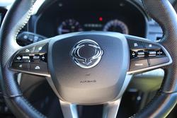 2020 SsangYong
Musso Ultimate