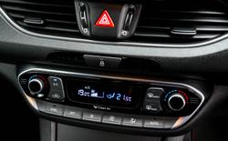 2020 Hyundai
i30 N Line