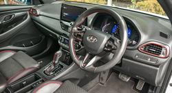 2020 Hyundai
i30 N Line