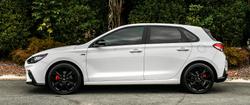 2020 Hyundai
i30 N Line