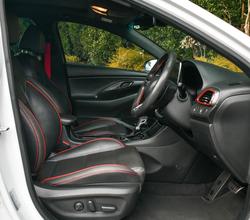2020 Hyundai
i30 N Line