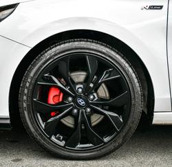 2020 Hyundai
i30 N Line