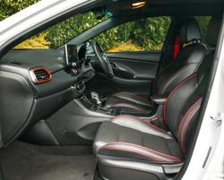 2020 Hyundai
i30 N Line