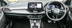 2020 Hyundai
i30 N Line