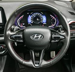 2020 Hyundai
i30 N Line