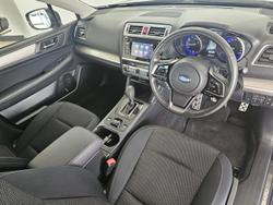 2019 Subaru
Liberty 2.5i