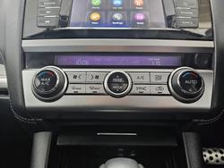 2019 Subaru
Liberty 2.5i