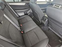 2019 Subaru
Liberty 2.5i