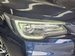 2019 Subaru
Liberty 2.5i