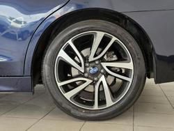 2019 Subaru
Liberty 2.5i