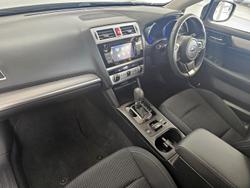 2019 Subaru
Liberty 2.5i