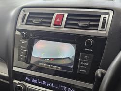 2019 Subaru
Liberty 2.5i