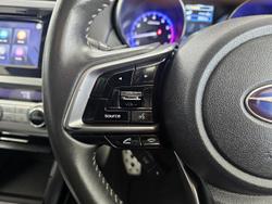 2019 Subaru
Liberty 2.5i