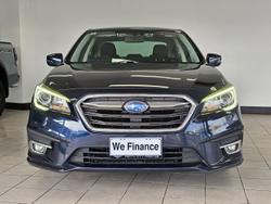 2019 Subaru
Liberty 2.5i