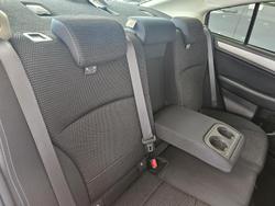 2019 Subaru
Liberty 2.5i