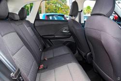 2025 MG
ZS Excite Hybrid+