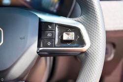 2025 MG
                ZS Excite Hybrid+