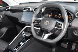 2025 MG
                ZS Excite Hybrid+