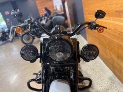 2024 Harley-davidson FLHRXS ROAD KING SPECIAL Grey