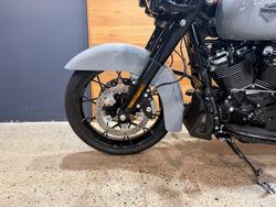 2024 Harley-davidson FLHRXS ROAD KING SPECIAL Grey