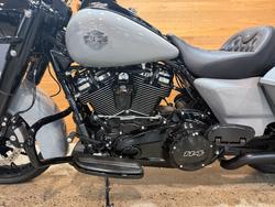 2024 Harley-davidson FLHRXS ROAD KING SPECIAL Grey