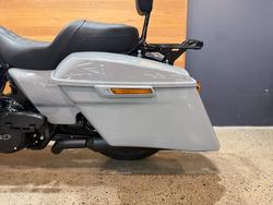 2024 Harley-davidson FLHRXS ROAD KING SPECIAL Grey