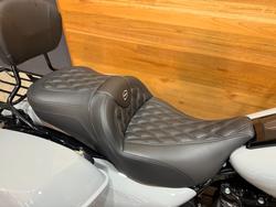 2024 Harley-davidson FLHRXS ROAD KING SPECIAL Grey